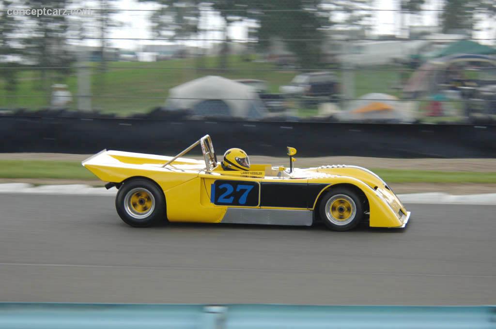 Chevron b