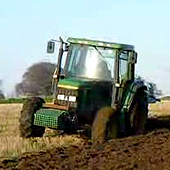 John deere 6200