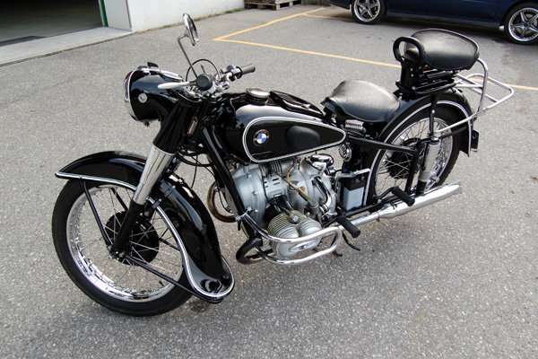 Bmw 500