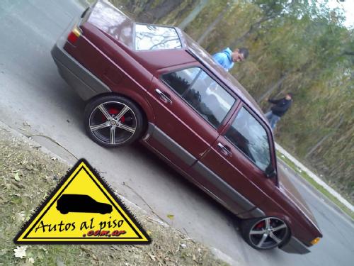 Volkswagen senda