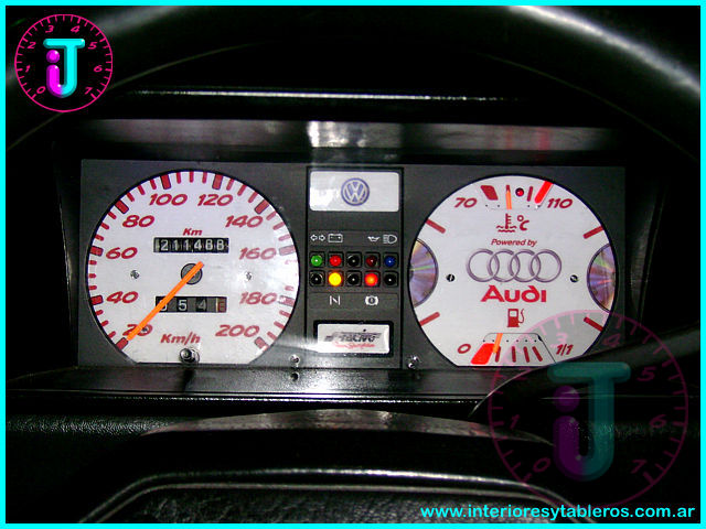 Volkswagen senda