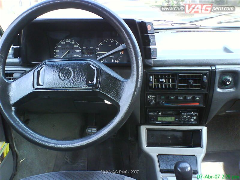 Volkswagen senda