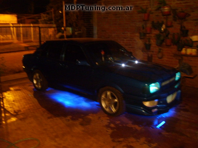 Volkswagen senda
