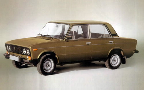 Lada 1300