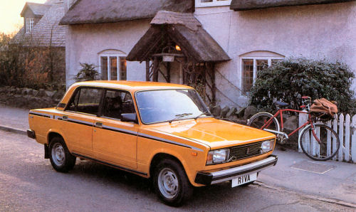 Lada 1300