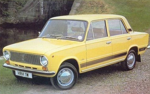 Lada 1300