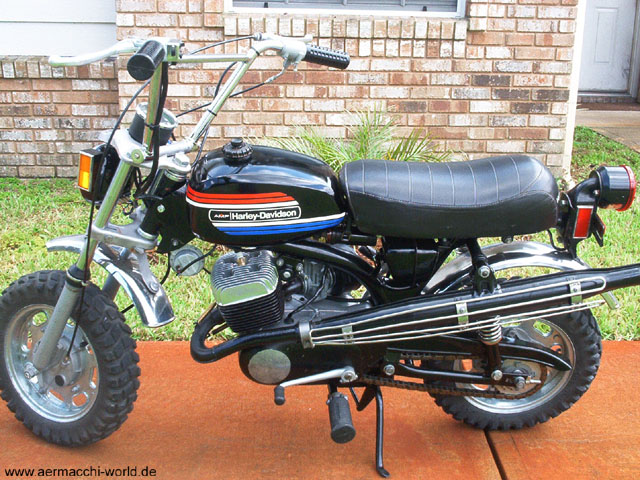 Harley-davidson x90
