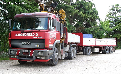 Iveco 190-