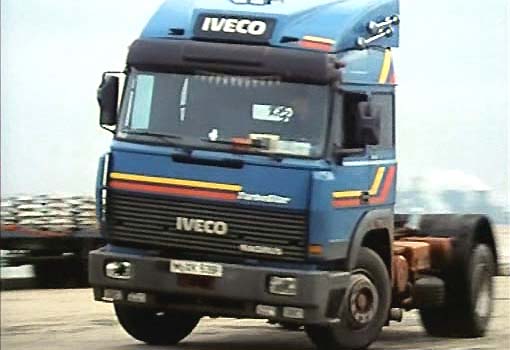 Iveco 190-