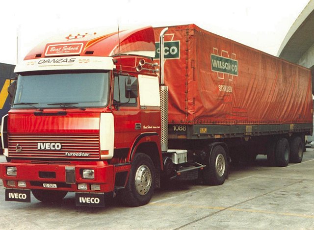 Iveco 190-