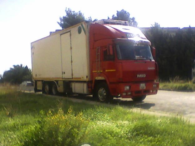 Iveco 190-