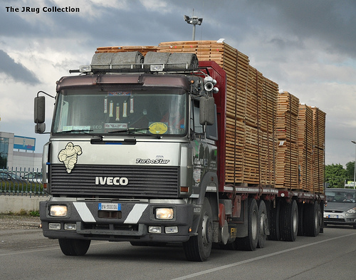 Iveco 190-