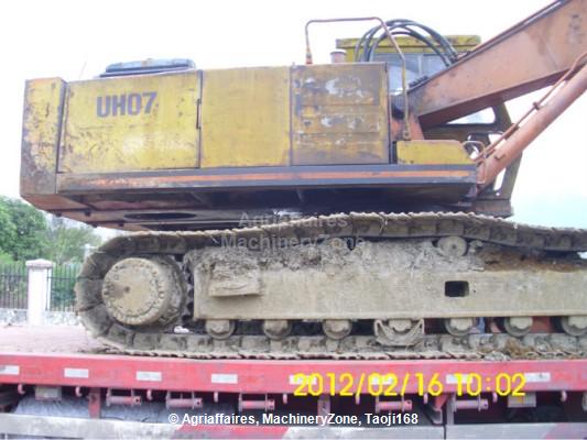 Hitachi uh07