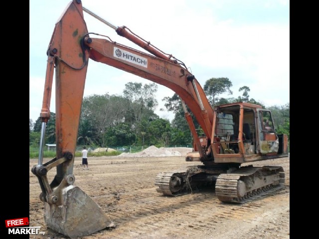 Hitachi uh07