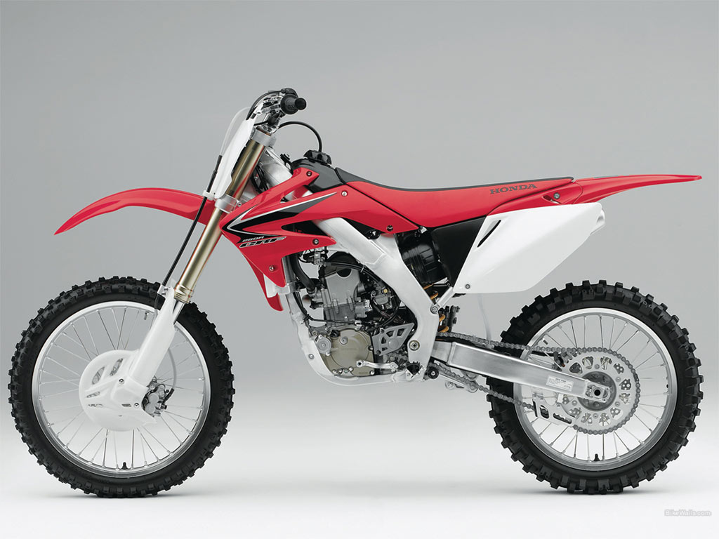 Honda crf250r