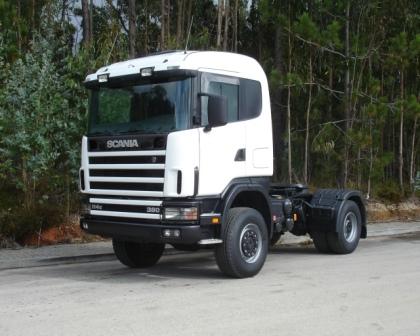 Scania 114