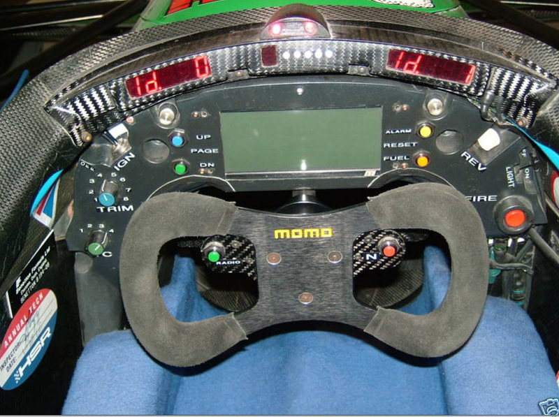 Benetton b194
