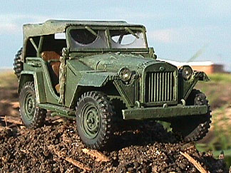 GAZ 67