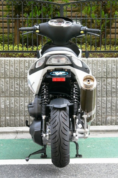 Adiva r125