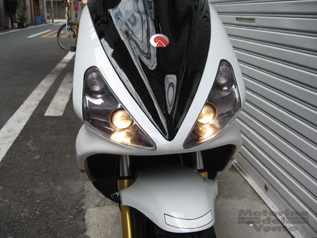 Adiva r125