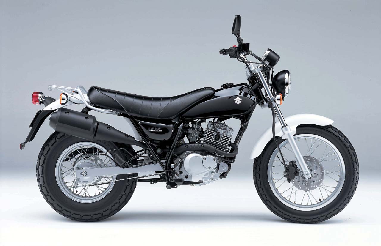 used suzuki vanvan
