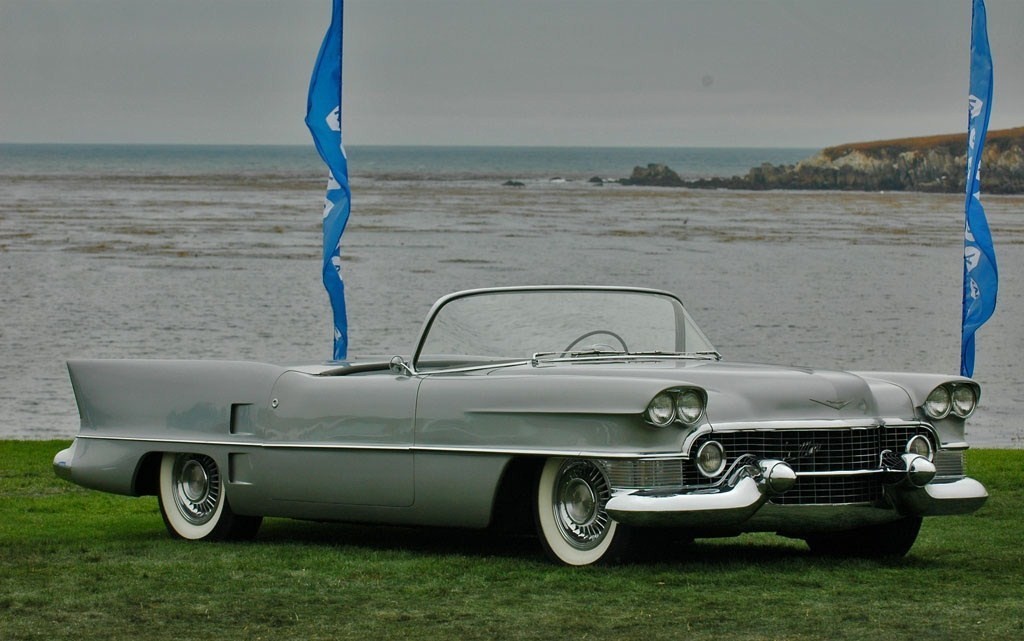 Cadillac le