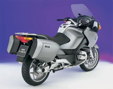 Bmw r1200rt