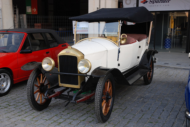 Peugeot 163