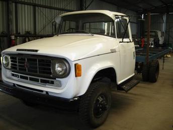 International c1100