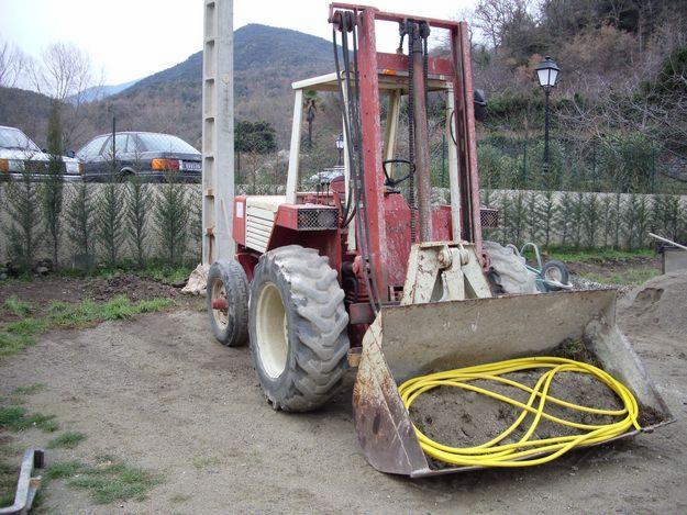 Manitou mb