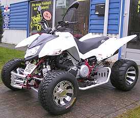 Triton 300