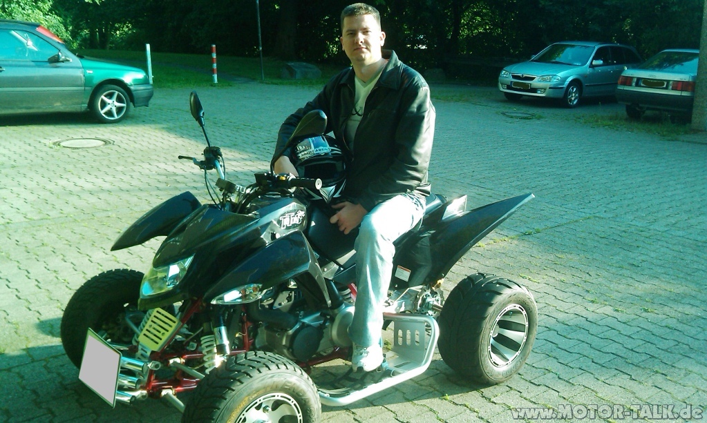 Triton 300
