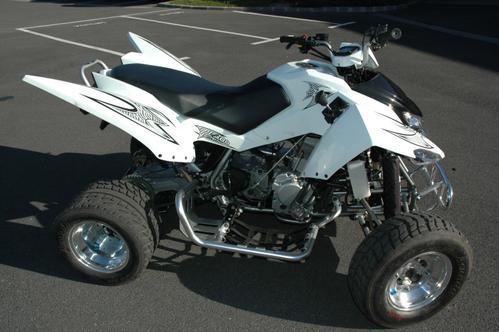 Triton 300