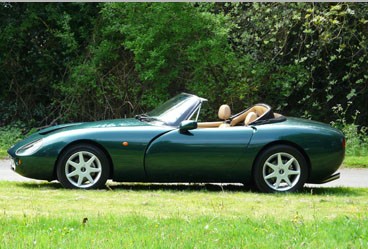Tvr 500