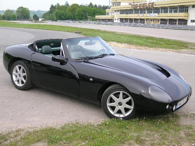 Tvr 500
