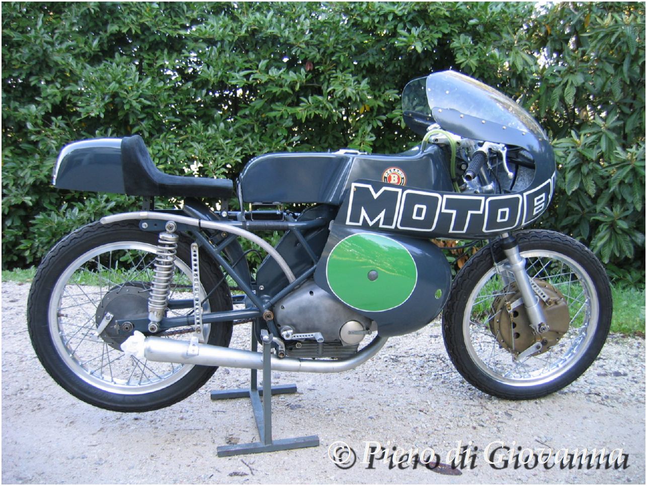 Motobi 250