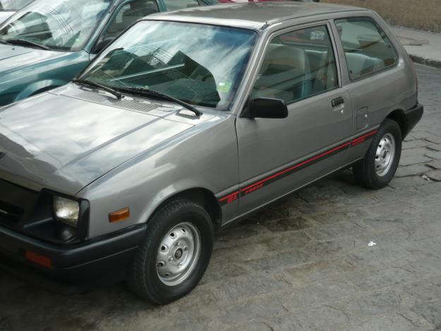 Suzuki ga