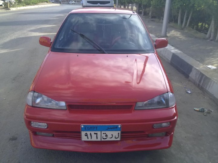 Suzuki ga