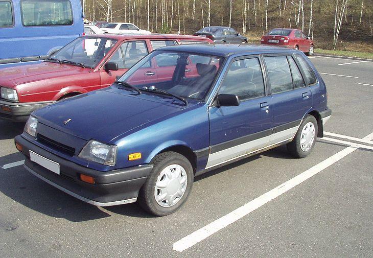 Suzuki ga