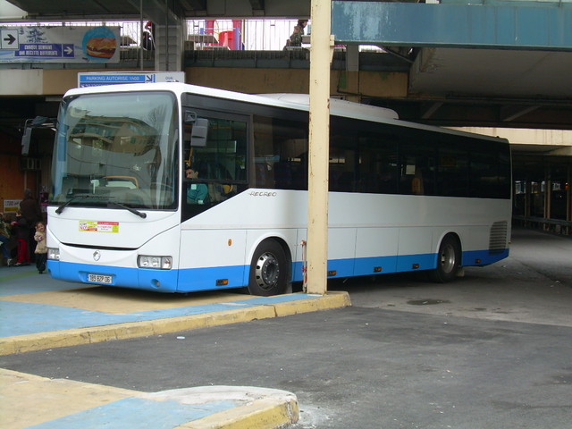 Irisbus recreo
