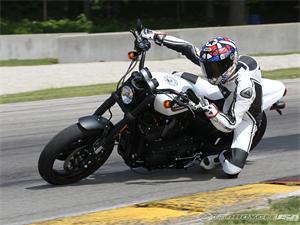 Harley-davidson xr1200x