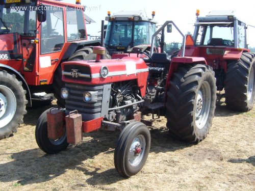 Massey ferguson 178