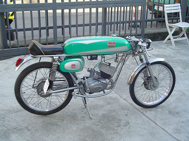 Mondial 50