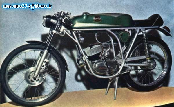 Mondial 50