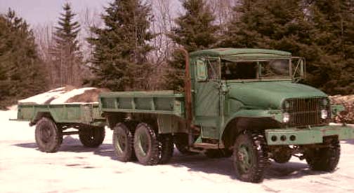 Gmc m211