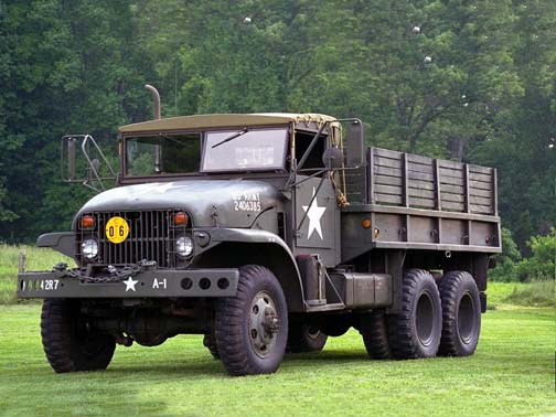 Gmc m211