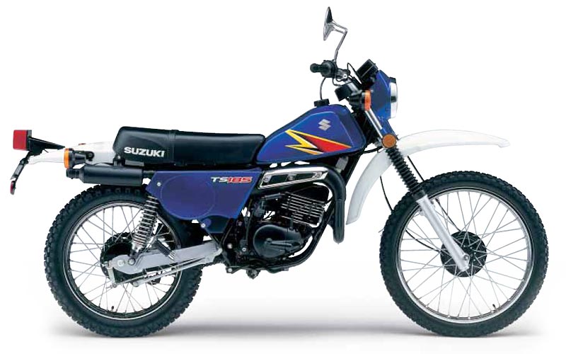 Suzuki er