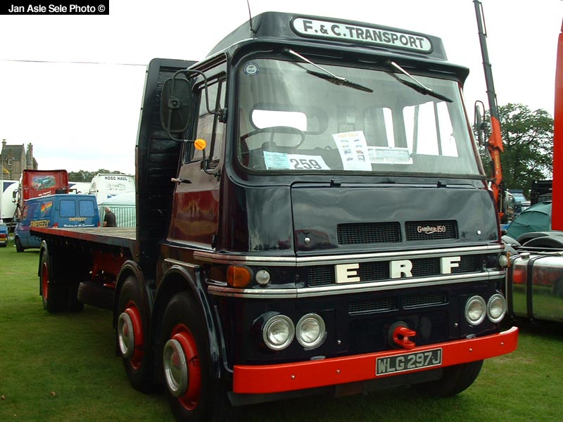 Erf lv