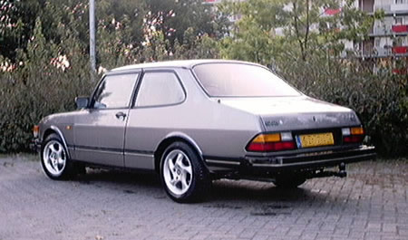 Saab 90