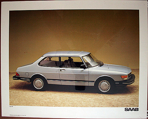 Saab 90